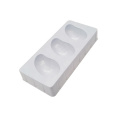 Custom Thermoforming Cosmetic Packaging Blister Beauty Eggs Insert Tray